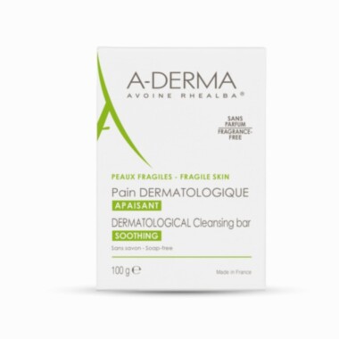 A-Derma sindet 100g