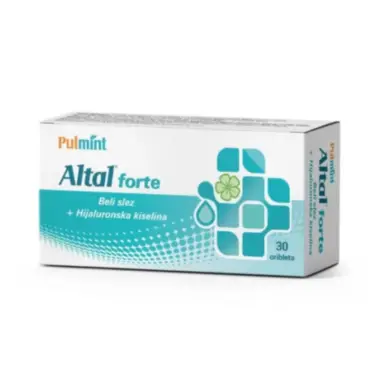 Altal Forte 30 oribleta