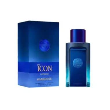Antonio Banderas Muški parfem The Icon Supreme 100ml