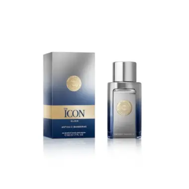 Antonio Banderas Parfem The Icon Elixir Edp 100ml