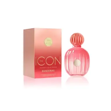 Antonio Banderas Ženski parfem The Icon Splendid EDP 50ml 