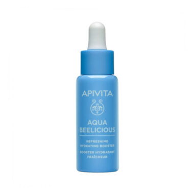 Apivita Aqua Beelicious booster 30ml