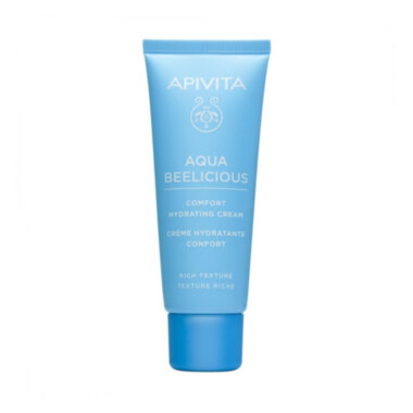 Apivita Aqua Beelicious Comfort krema 40ml