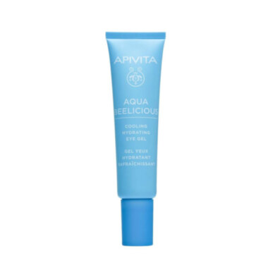 Apivita Aqua Beelicious gel 15ml