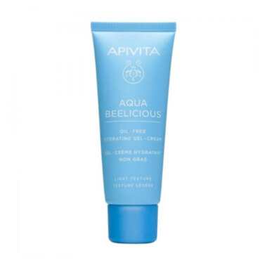 Apivita Aqua Beelicious Oil Free gel  40ml