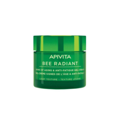 Apivita Bee Radiant lagana krema 50ml