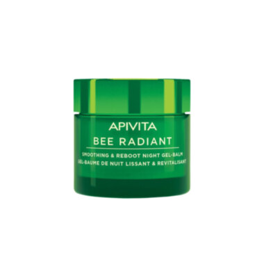 Apivita Bee Radiant noćna krema 50ml
