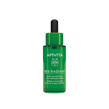 Apivita Bee Radiant serum 30ml