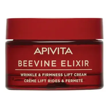 Apivita BEEVINE ELIXIR Bogata krema 50ml