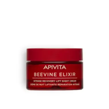 Apivita BEEVINE ELIXIR Noćna krema 50ml