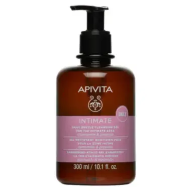 Apivita Daily intimni gel 300ml