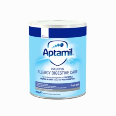Aptamil Allergy 400g
