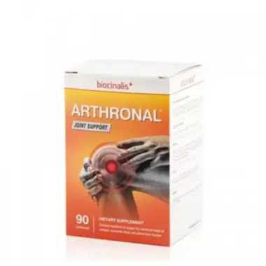 Arthronal kapsule 90 kom