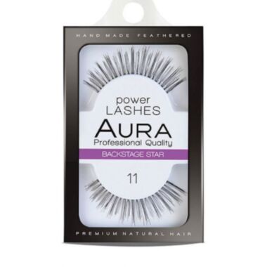 Aura veštačke trepavice- 11