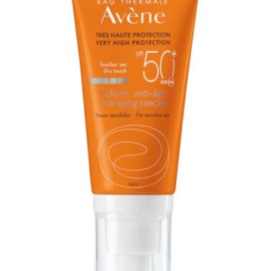 Avene Anti-aging zaštita od sunca SPF 50+