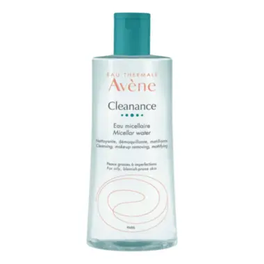 Avene Cleanance voda 