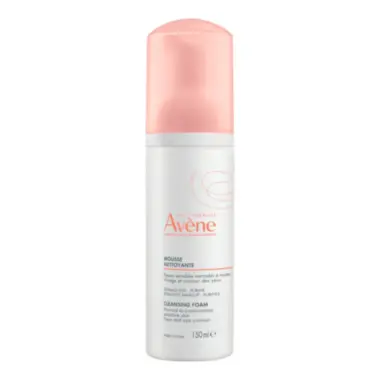 Avene pena za čišćenje 150ml