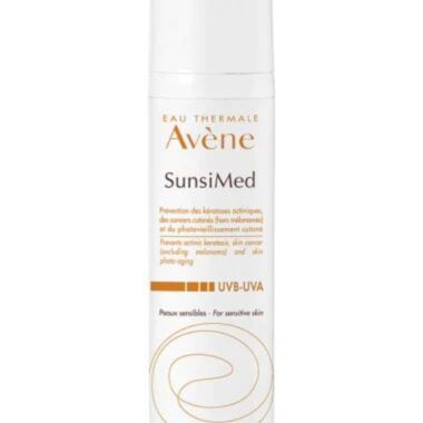 AVENE SUN SUNSIMED 80ML