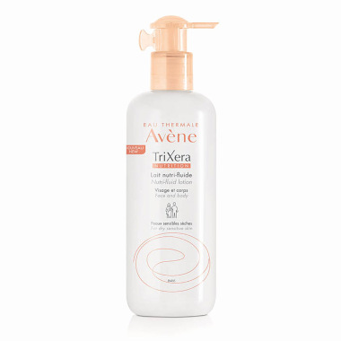 Avene trixera nutrition mleko 