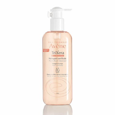 Avene trixera nutrition sredstvo za pranje 