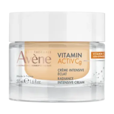 Avene VITAMIN ACTIV CG Krema 50ml