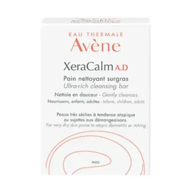 Avene XeraCalm A.D. sindet
