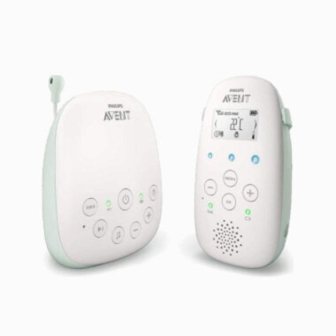 AVENT BEBI ALARM - DECT MONITOR 7754