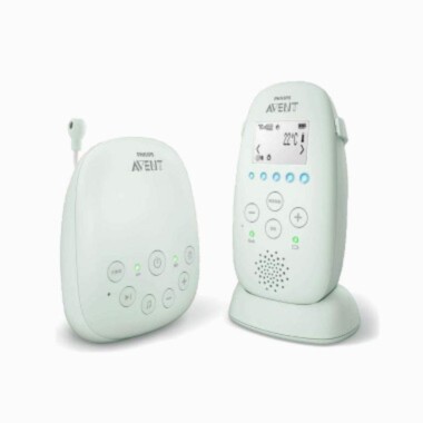 AVENT BEBI ALARM - DECT MONITOR AUDIO 9094