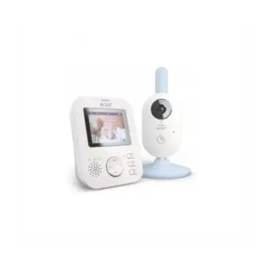 Avent Bebi Alarm sa video monitorom Standard 7932