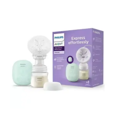 Avent Električna Pumpica za izmlazanje mleka