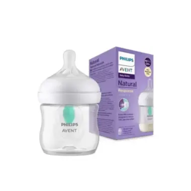 Avent Natural Response Antikolik flašica 125ml