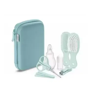 Avent Set za negu bebe Mint