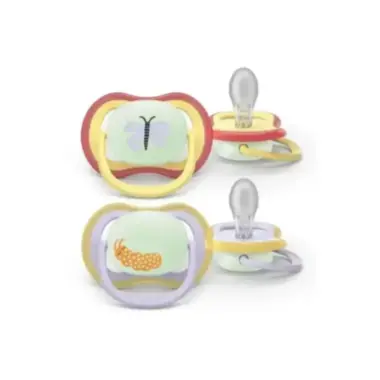 Avent Svetleće noćne varalice Sthr Air Leptir 0-6m