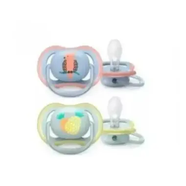 Avent Ultra Air Varalica papagaj i ananas 0-6m