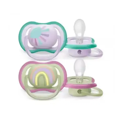 Avent Ultra Air Varalica sunce i duga 0-6m SCF085/59