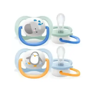 Avent Ultra Air Varalice pingvin i slon 0-6m