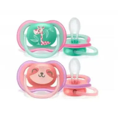 Avent Varalice Ultra Air žirafa 18m+