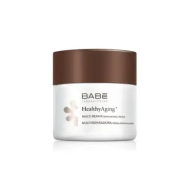 Babe Healthyage Multiprotector noćna krema 50 ml