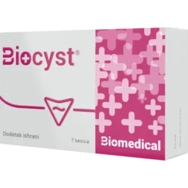 Biocyst 7 kesica