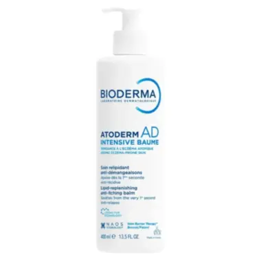 Bioderma Atoderm AD Intensive Balzam 400ml