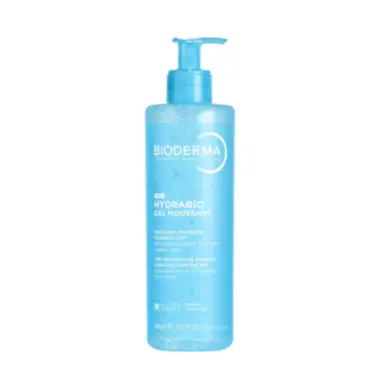 Bioderma Hydrabio Gel Moussant za hidrataciju 400ml