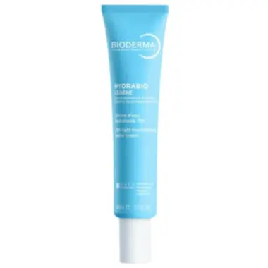 Bioderma Hydrabio Légère krema 40ml