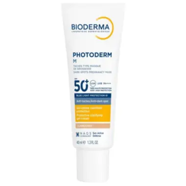 Bioderma Photoderm M Light krema SPF50+ 40ml