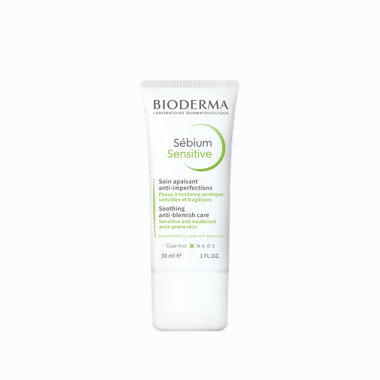 Bioderma Sebium Sensitive 30ml