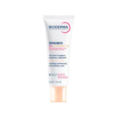 Bioderma Sensibio AR+ CC krema SPF50+ protiv crvenila 40ml