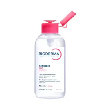Bioderma Sensibio H20 micelarna voda 850ml
