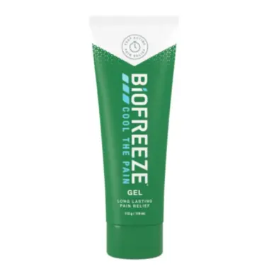 Biofreeze gel 118ml