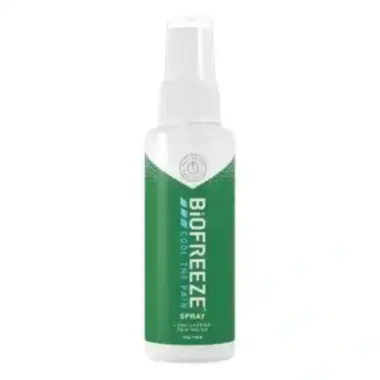 Biofreeze sprej 110g