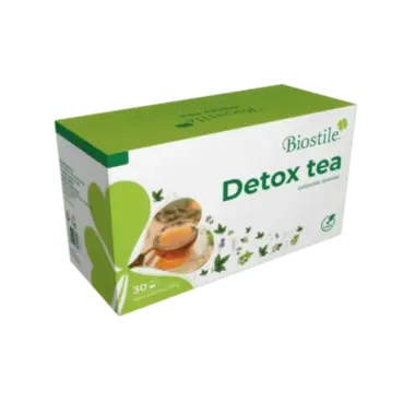 Biostile Detox čaj 30 kesica