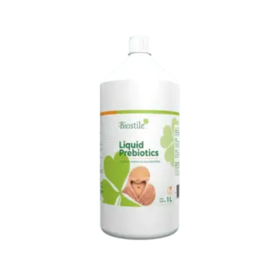 Biostile Liquid Prebiotics 1000ml